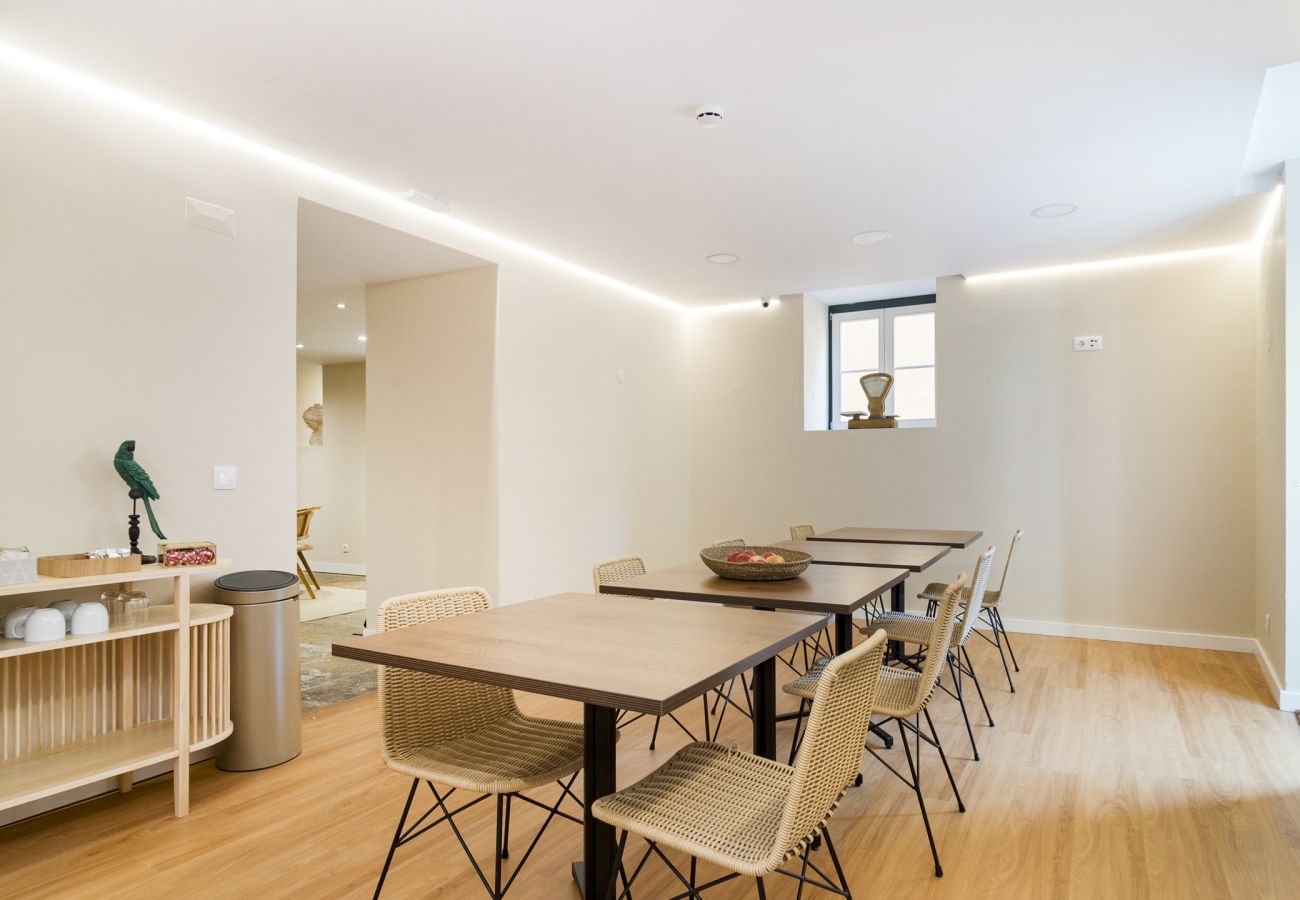 Apartamento em Lisboa - Laranjeiras - T1 Executive Loft