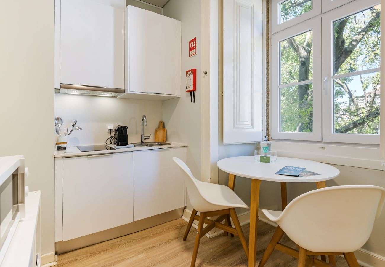 Apartment in Lisbon - Janelas Verdes - 1 Bedroom Apartment  Standard